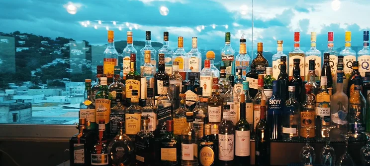 cocktail lounge ponce pr